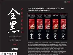 Sites similar to zenkuro.co.nz