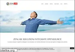 Sites similar to zenlab.it