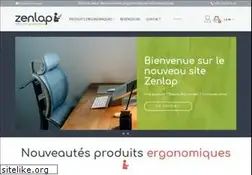 Sites similar to zenlap.com