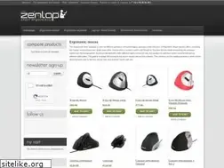 Sites similar to zenlap.eu