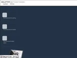 Sites similar to zenlaptops.com