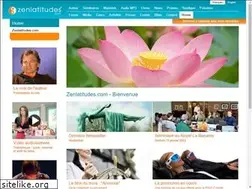 Sites similar to zenlatitudes.com
