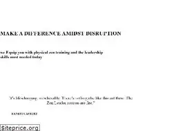 Sites similar to zenleader.global