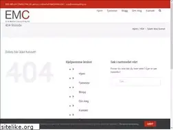 Sites similar to zenleadership.no