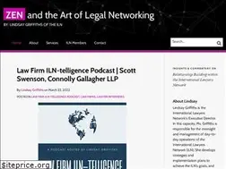 Sites similar to zenlegalnetworking.com