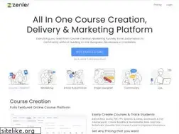 Sites similar to zenler.com