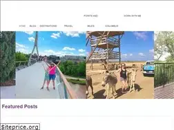 Sites similar to zenlifeandtravel.com