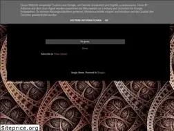 Sites similar to zenlilymoon.blogspot.com