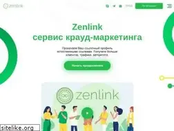 Sites similar to zenlink.ru