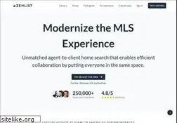 Sites similar to zenlist.com
