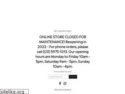 Sites similar to zenlivingmornington.com.au