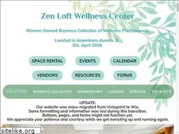 Sites similar to zenloftwellnesscenter.com