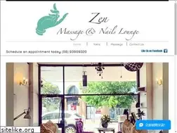 Sites similar to zenloungewa.com