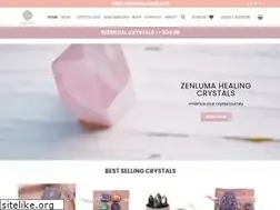 Sites similar to zenluma.com
