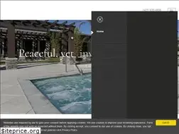 Sites similar to zenluxuryliving.com