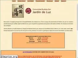 Sites similar to zenluz.org