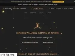 Sites similar to zenmaitri.com