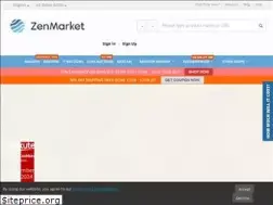 Sites similar to zenmarket.jp