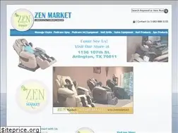 Sites similar to zenmarket.net