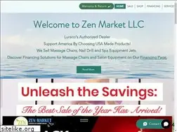Sites similar to zenmarket.us