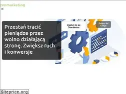Sites similar to zenmarketing.pl