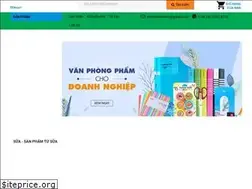 Sites similar to zenmart.vn