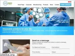 Sites similar to zenmed.com.tr