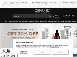 Sites similar to zenmed.com