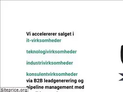 Sites similar to zenmedia.dk