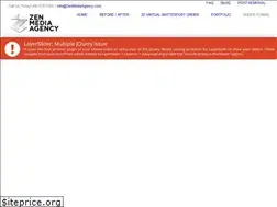 Sites similar to zenmediaagency.com