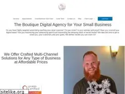 Sites similar to zenmediasocial.com