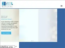 Sites similar to zenmedicalaesthetics.com