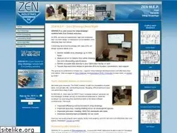 Sites similar to zenmep.com