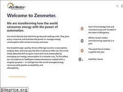 Sites similar to zenmeter.in
