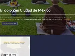 Sites similar to zenmexico.org