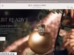 zenmoissanite.com