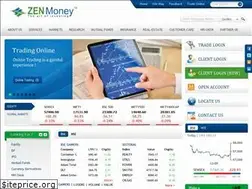 Sites similar to zenmoney.com