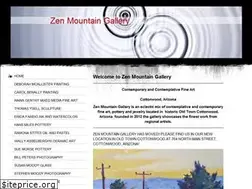 Sites similar to zenmountaingallery.com