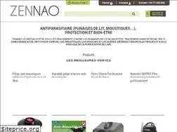 Sites similar to zennao.fr
