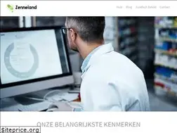 Sites similar to zenneland.be