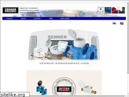 Sites similar to zenner-korkeamaki.com