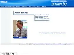 Sites similar to zenner.be