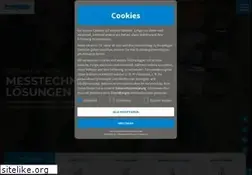 Sites similar to zenner.de