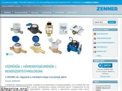 Sites similar to zenner.hu