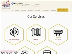 Sites similar to zennerandritter.com