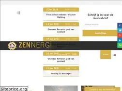Sites similar to zennergi.com