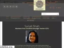 Sites similar to zennergy.in