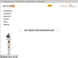 Sites similar to zennetoptan.com
