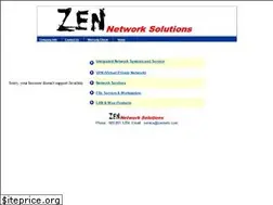 Sites similar to zennets.com
