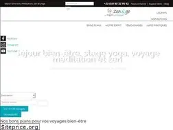 Sites similar to zenngo.fr